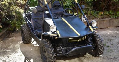 Міжрегіональний координаційний гуманітарний штаб передав захисникам багі та дрони
