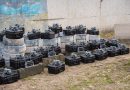 Міжрегіональний координаційний гумштаб посилив Третій армійський корпус безпілотниками