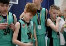 Команда з Вінниці стала срібним призером Фіналу чотирьох чемпіонату України ВЮБЛ з баскетболу