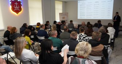 У Вінниці внесли зміни до програми ваучерної підтримки для ветеранів і членів їхніх сімей