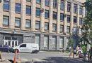 На розі Соборної та Мури стартували роботи з облаштування безбар’єрних переходів для пішоходів