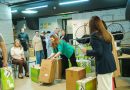 У Вінниці керівникам 30 ОСББ передали «пакунки безпеки» від Подільської громади