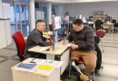Поранені захисники можуть отримати 10 тисяч гривень на лікування
