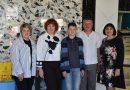 Прийомні сім’ї, патронатні вихователі та дитячі будинки сімейного типу громади отримали відзнаки до Міжнародного дня сім’ї