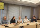 У Вінниці обговорили нові напрями партнерства між українськими та чеськими містами