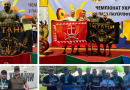 «Вінницькі Титани» поповнили свою скарбничку медалей на всеукраїнських змаганнях
