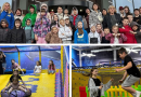 Юні учасники табору «ЯМаріуполь.Родина» провели насичений день відпочинку у Вінниці