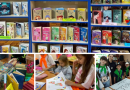 Вінницьких дітей запрошують до участі в проєкті «Книжкове літо: читаємо, мандруємо, мріємо!»