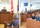 Для родин із Балаклії у Вінниці організували оздоровчий відпочинок
