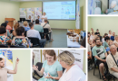У міській лікарні №1 відбулася просвітницька зустріч для людей з астмою