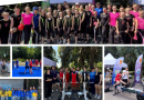 Олімпійський день-2026 у Вінниці об’єднав спорт, рух і нові відкриття