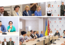 Вінницькі вчителі, які підготували переможців Всеукраїнських олімпіад, отримали відзнаки за професійну майстерність
