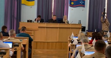 Захистити населення: облрада і міськрада анонсували комплекс рішень у відповідь на зростання тарифів