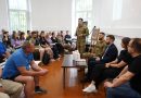 Постаті Івана Богуна присвятили нове історичне дослідження, яке представили у Музеї Вінниці
