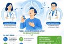 «Астма-школа» у Вінниці: лікарі та пацієнти зможуть отримати корисні знання