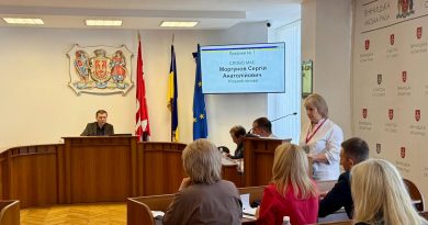Підсумки червневої сесії: які рішення підтримали депутати Вінницької міської ради