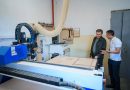 Вінницький бізнес продовжує розвиток: підприємство розширює виробництво та експорт