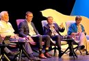 Досвід Вінниці у сфері енергетичної безпеки презентували європейським партнерам