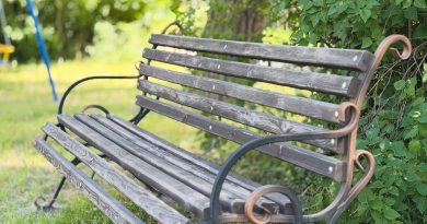 Дитячі майданчики у Вінницько-Хутірському окрузі привели до ладу