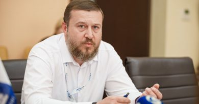 Меморандум про партнерство: Вінницька міська рада та «Вінницяпобутхім» об’єднують зусилля