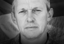 На щиті до рідного дому: сьогодні Вінниця прощається з воїном Олександром Пономарьовим