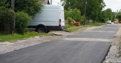 Місто та мешканці об’єднали зусилля: у Вінниці відремонтували ще дві вулиці
