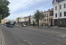 На Соборній з 10 червня продовжаться роботи з усунення пошкоджень дорожнього полотна