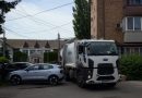 Паркування без перешкод: водіїв просять сприяти роботі комунальних служб Паркування без перешкод: водіїв просять сприяти роботі комунальних служб