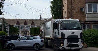 Паркування без перешкод: водіїв просять сприяти роботі комунальних служб
