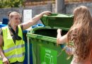 Здати відходи стало зручніше: Муніципальний центр працює без вихідних