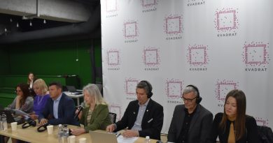 Вінниця переймає шведські практики у сфері поводження з відходами