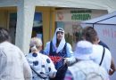Понад 22 тисячі гостей: у Вінниці підбили підсумки регіонального ярмарку