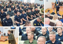 Міський голова висловив вдячність поліцейським Вінниччини за службу та привітав із професійним святом