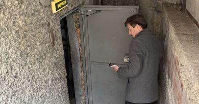 имчасові укриття Вінниці пройшли повторний моніторинг