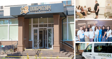 Рік підтримки ветеранів: у Вінниці підбили підсумки роботи простору «Побратим»