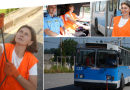 Вінничан запрошують безоплатно здобути професію водія категорії Т