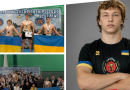 Спортсмен МДЮСШ № 5 поповнив скарбничку України «бронзою» чемпіонату Європи з сумо