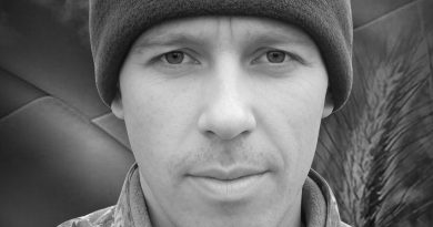 Сьогодні Вінниця прощається назавжди з оборонцем України Андрієм Ковальовим