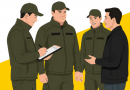 Муніципальна варта Вінниці оприлюднила підсумки діяльності за перше півріччя