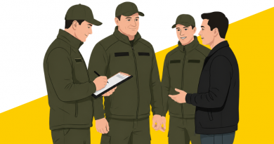Муніципальна варта Вінниці оприлюднила підсумки діяльності за перше півріччя