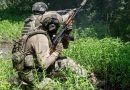 ДБР перевірить дії керівництва полку «Скеля» через смерті військових