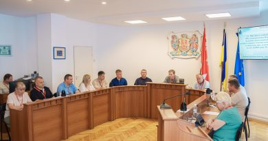 Сергій Моргунов: вінничани отримають компенсацію оплати за послуги водопостачання