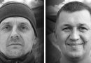 Сьогодні Вінниця проводжає в останню путь Захиників України – Олександра Воронова та Олександра Ширяєва