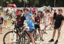 150 юних спортсменів об’єднав перший дитячий велозаїзд Super Rider у Вінниці 150 юних спортсменів об’єднав перший дитячий велозаїзд Super Rider у Вінниці