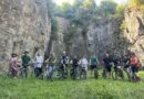 Велоекскурсія Старим містом: учасники дізналися більше про історію Вінниці