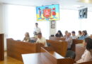 Як запобігти пожежам: у Вінниці провели інформаційну зустріч для голів ОСББ