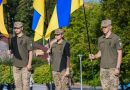 Вінниця відзначила День Української Державності вшануванням борців за свободу України