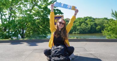День святого Якова у Вінниці: містян кличуть на тематичні туристичні заходи