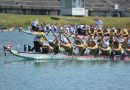 Тріумф вінничан на чемпіонаті Європи: 13 золотих медалей у веслуванні на човнах «Дракон»
