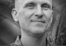 Сьогодні Вінниця прощається назавжди із Захисником України Володимиром Кравченком